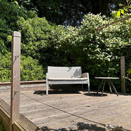 The Cottage 던블레인 외부 사진