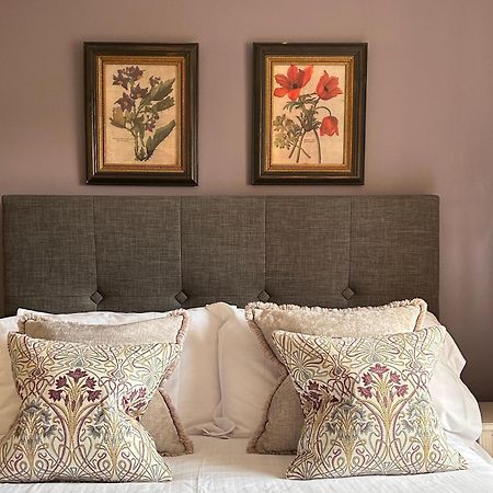 The Cottage 던블레인 외부 사진