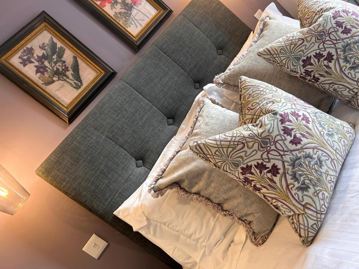 The Cottage 던블레인 외부 사진