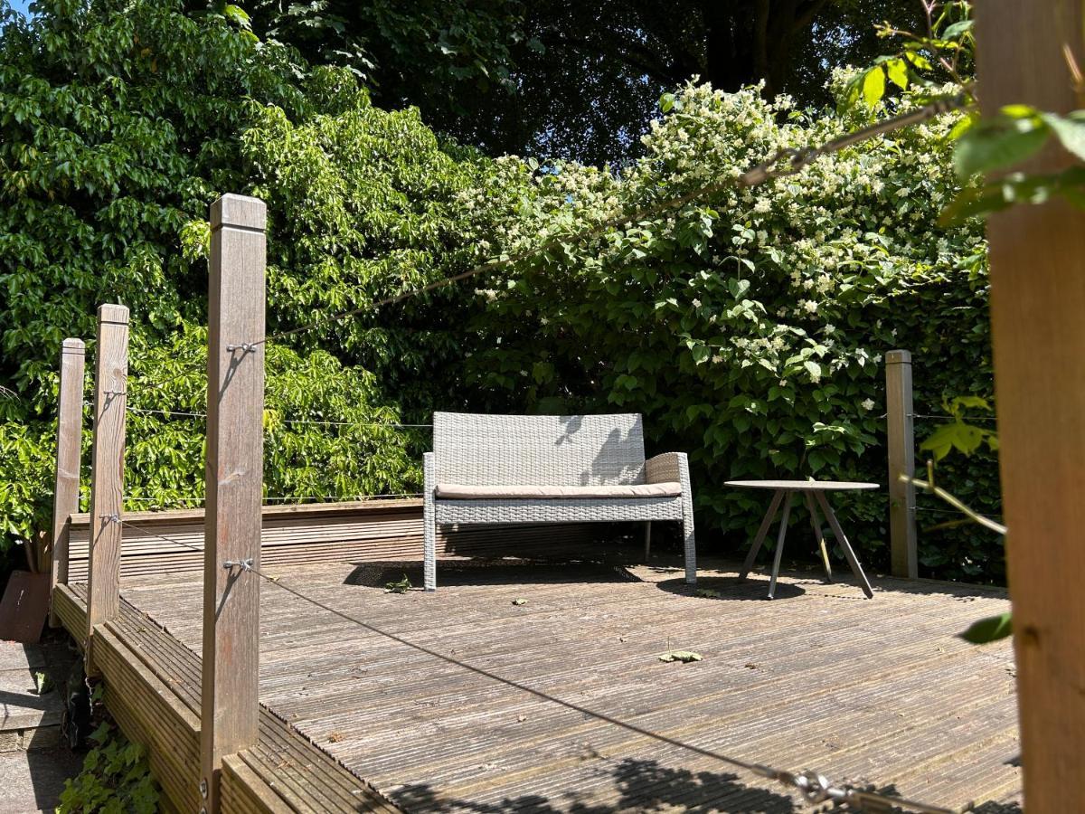 The Cottage 던블레인 외부 사진