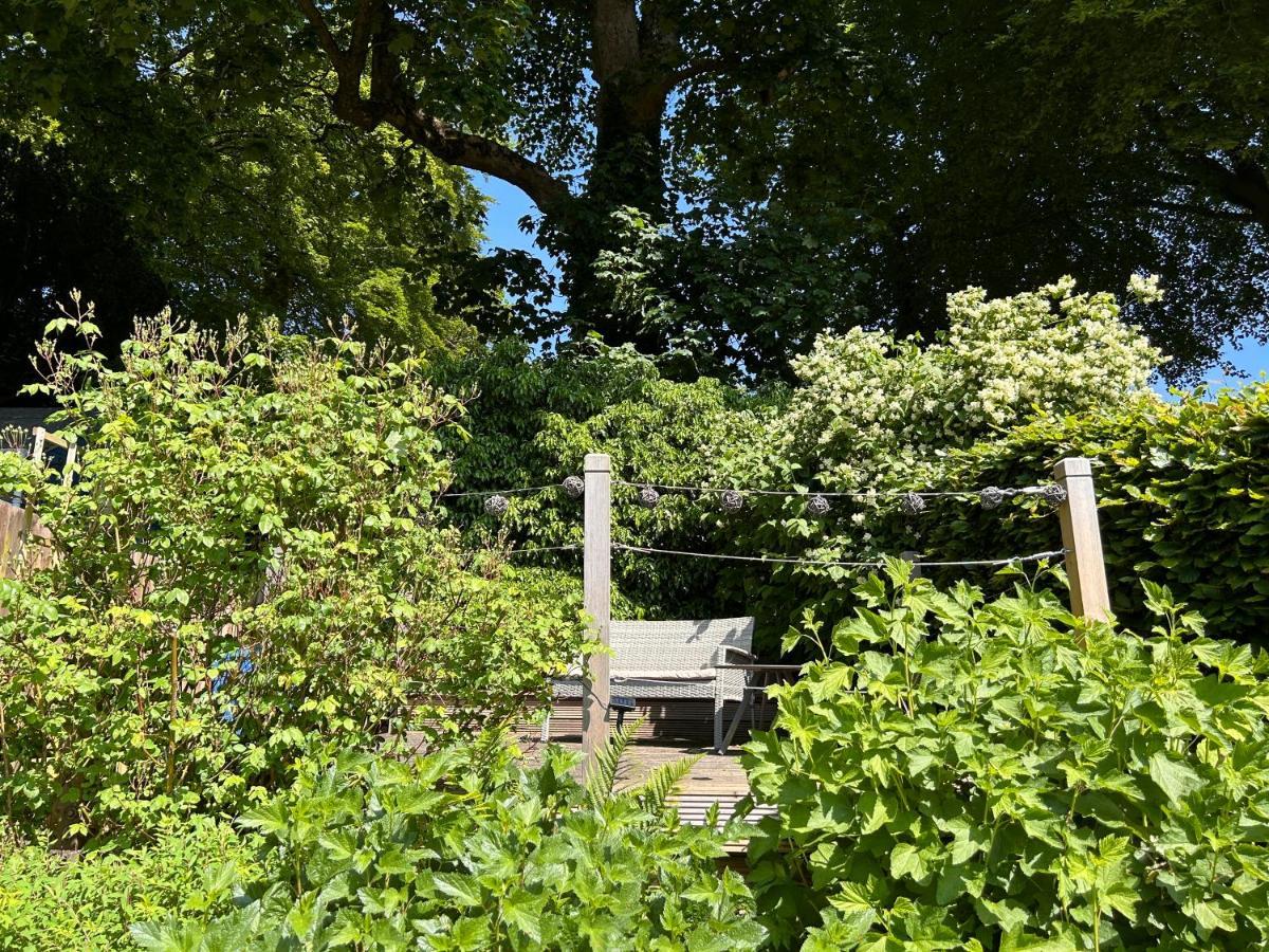 The Cottage 던블레인 외부 사진