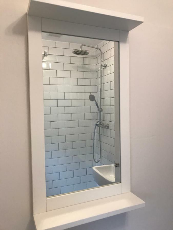 The Cottage 던블레인 외부 사진