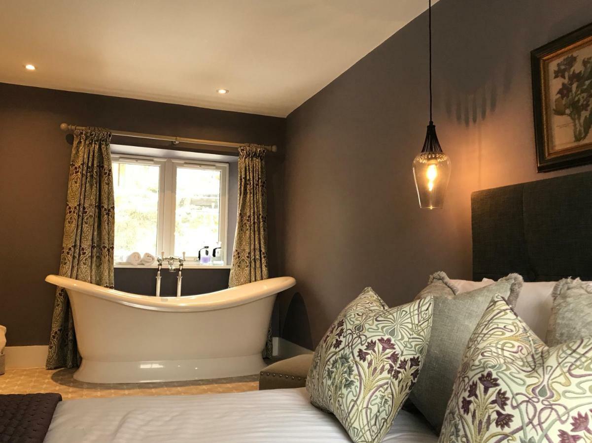 The Cottage 던블레인 외부 사진